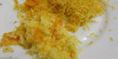 Шаг 1: чечевичного джема с орехами