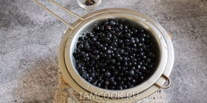 Шаг 4: черничного джема в хлебопечке