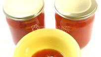 Рецепт Джема абрикосового