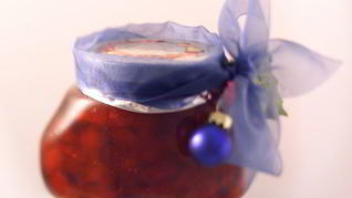 Рецепт Джема из брусники