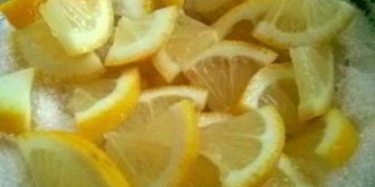 Шаг 1: джема из дыни на зиму