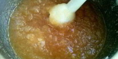 Шаг 3: джема из дыни на зиму