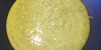 Шаг 2: джема иза фейхоа и имбири