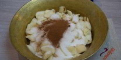 Шаг 1: джема из груши на зиму