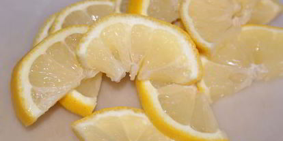 Шаг 2: джема иза кабачкова с курагого и лимонома