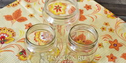 Шаг 12: джема из клубники 5-минутка