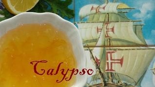 Рецепт Джема из лимонов