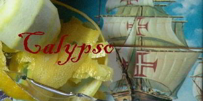 Шаг 1: джема из лимонов