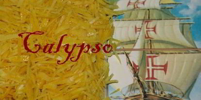 Шаг 2: джема из лимонов