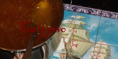 Шаг 5: джема из лимонов