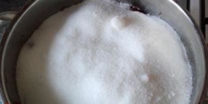 Шаг 1: джема иза слив