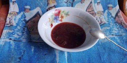 Шаг 5: джема иза слив