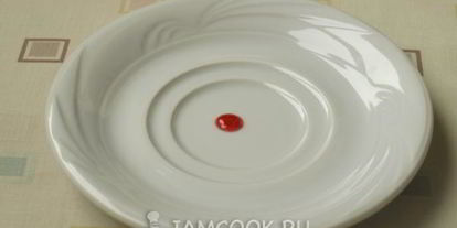 Шаг 11: джема из яблок и кизила