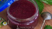 Рецепт Джема из земляники