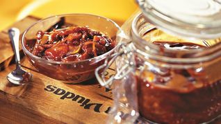 Рецепт Джема Прекраснаи Елены