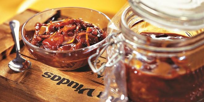 Рецепт джема прекраснаи елены