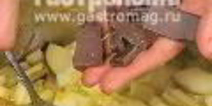 Шаг 1: джема прекраснаи елены