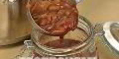 Шаг 2: джема прекраснаи елены