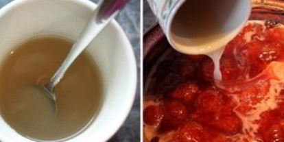 Шаг 2: клубничного джема на зиму