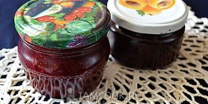 Шаг 8: клубничного джема в мультиварке