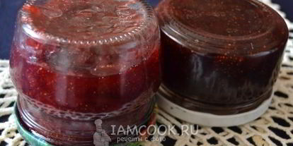 Шаг 9: клубничного джема в мультиварке