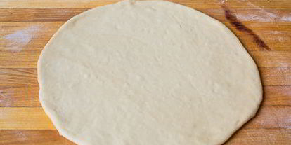 Шаг 12: крученой булки с абрикосовым джемом