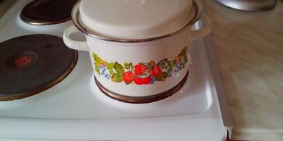 Шаг 3: лимонного джема