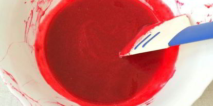 Шаг 4: малинового джема без варки