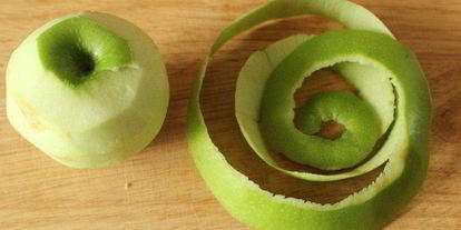 Шаг 5: пряного томатно-яблочный джем