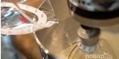 Шаг 3: рулета с джемом