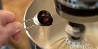 Шаг 4: рулета с джемом