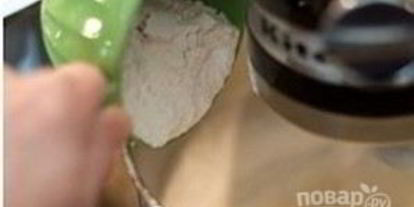 Шаг 5: рулета с джемом