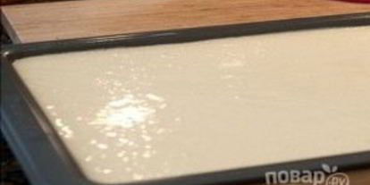 Шаг 6: рулета с джемом