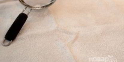 Шаг 7: рулета с джемом