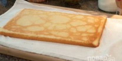 Шаг 8: рулета с джемом