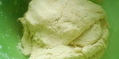 Шаг 3: рулетиков с джемом