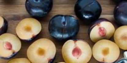 Шаг 1: сливового джема