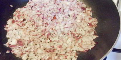 Шаг 6: телячьих почек в соусе из горчицы и джема