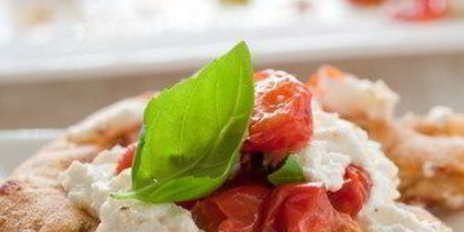 Рецепт томатного джема по-сицилийски