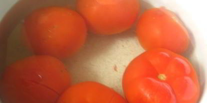 Шаг 1: томатного джема