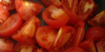 Шаг 4: томатного джема