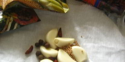 Шаг 5: томатного джема