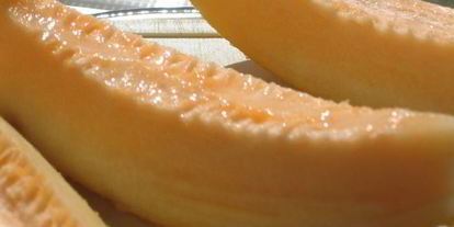 Шаг 1: янтарного джема позднее лето