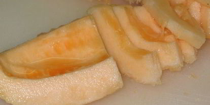 Шаг 2: янтарного джема позднее лето