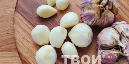 Шаг 4: фасоли в томате на зиму