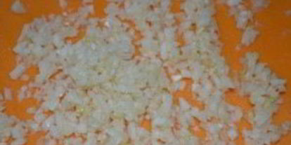 Шаг 2: икры из моркови на зиму