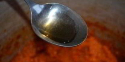 Шаг 3: икры из моркови на зиму