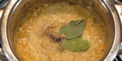 Шаг 3: кабачков с майонезом на зиму