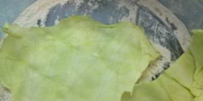 Шаг 2: капусты квашеной