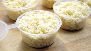 Рецепт Хрена на зиму